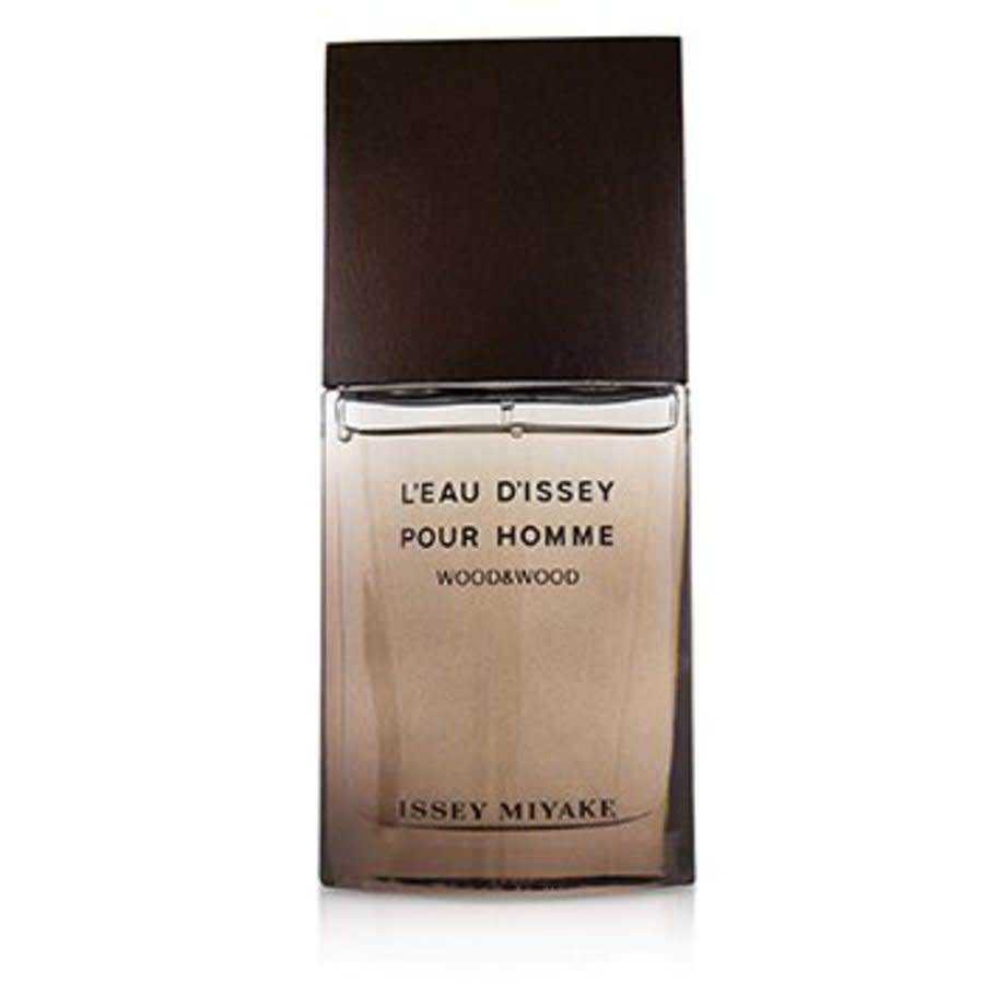 Leau Dissey Wood & Wood / EDP Spray Intense 1.6 oz 