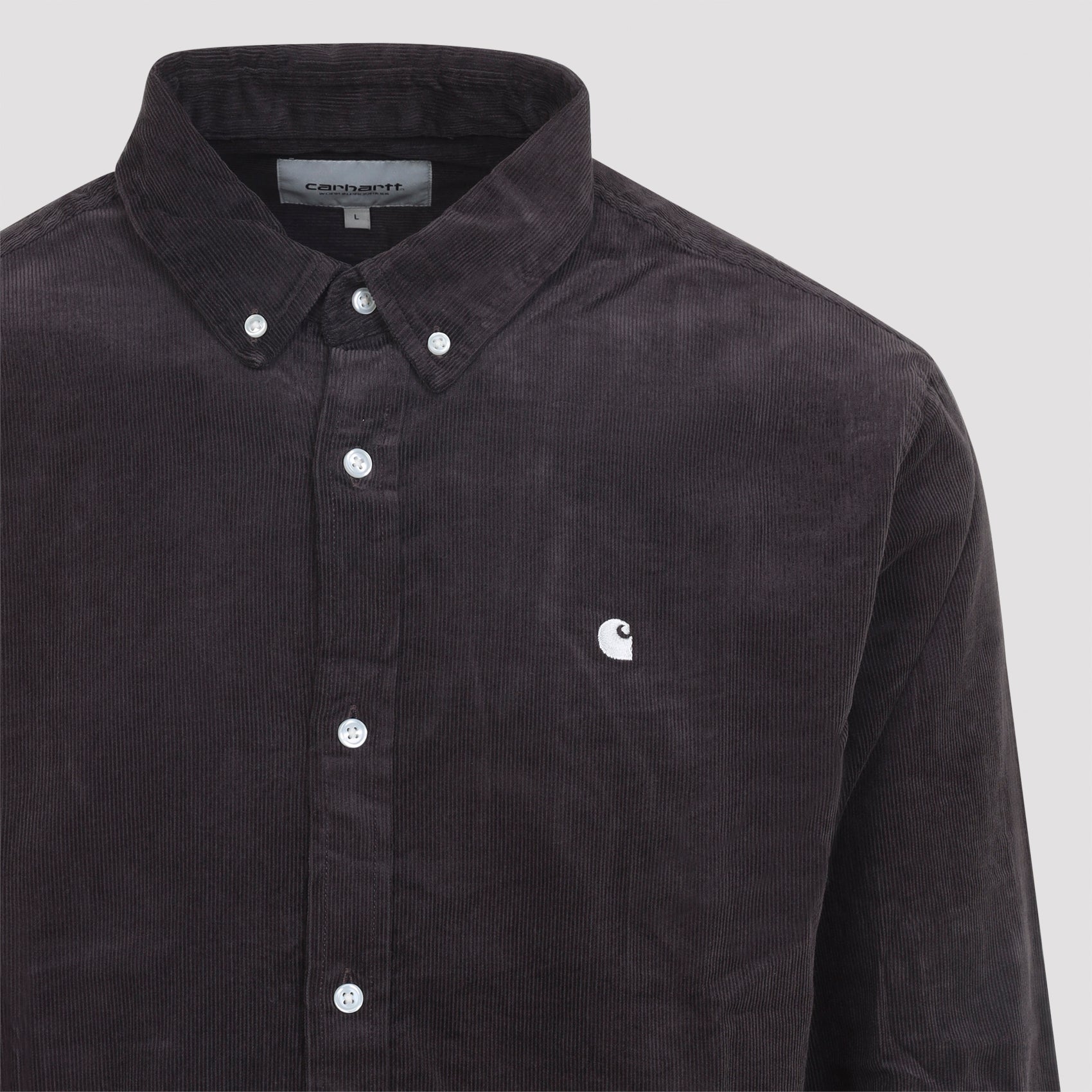 Madison Fine Cord Shirt