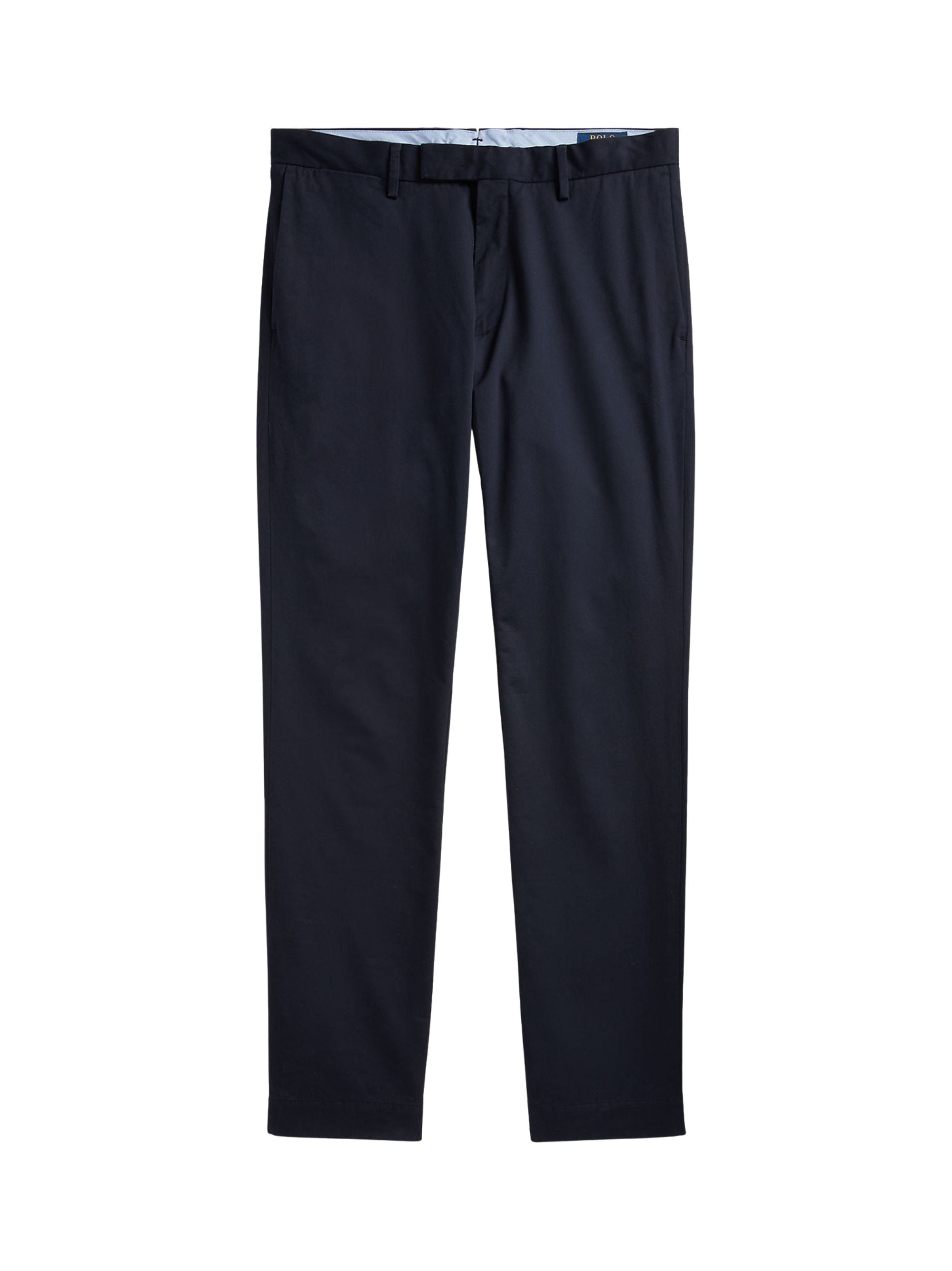 Classic Casual Trousers for Men