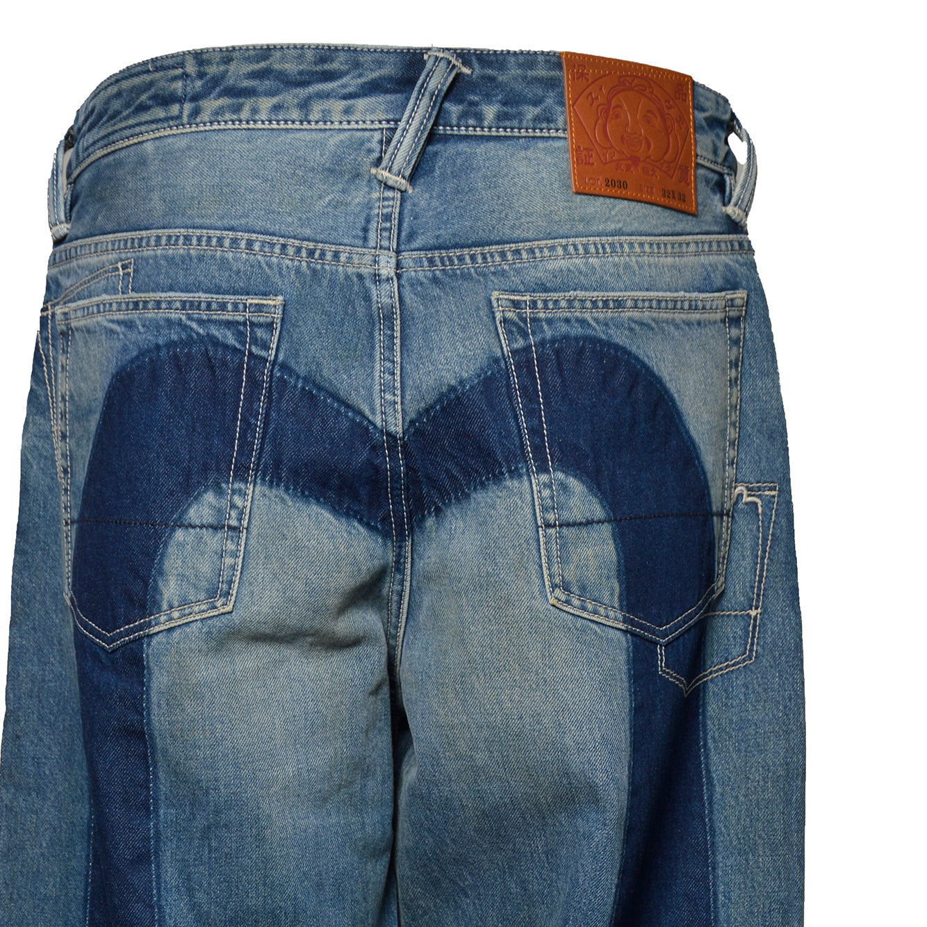 Jean Evisu