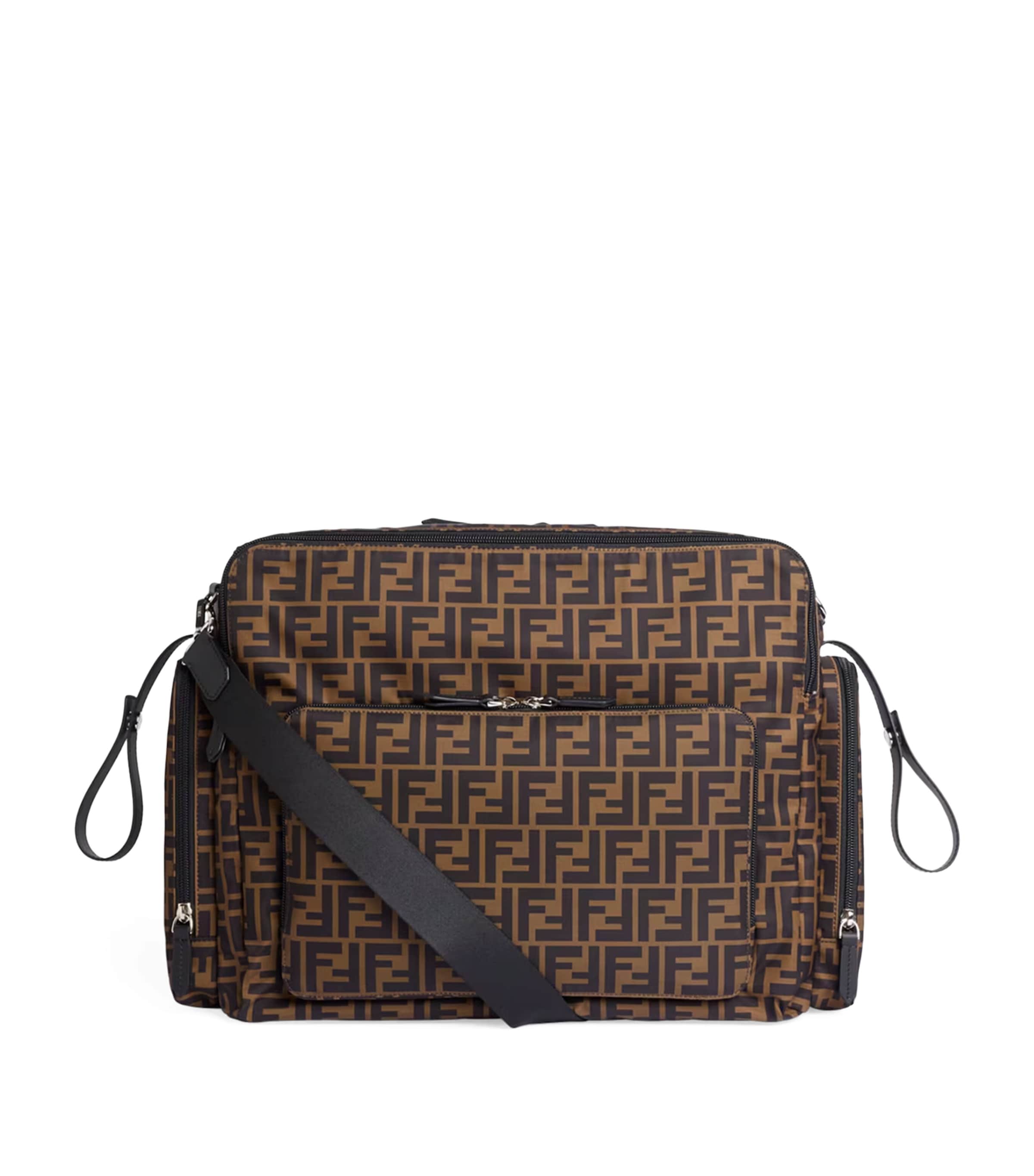 Ff Monogram Changing Bag