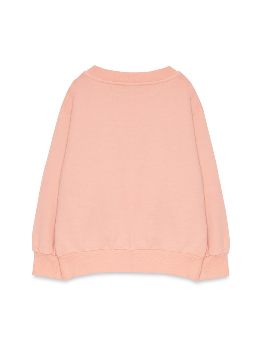 Weekend House Kids Popcorn Sweatshirt