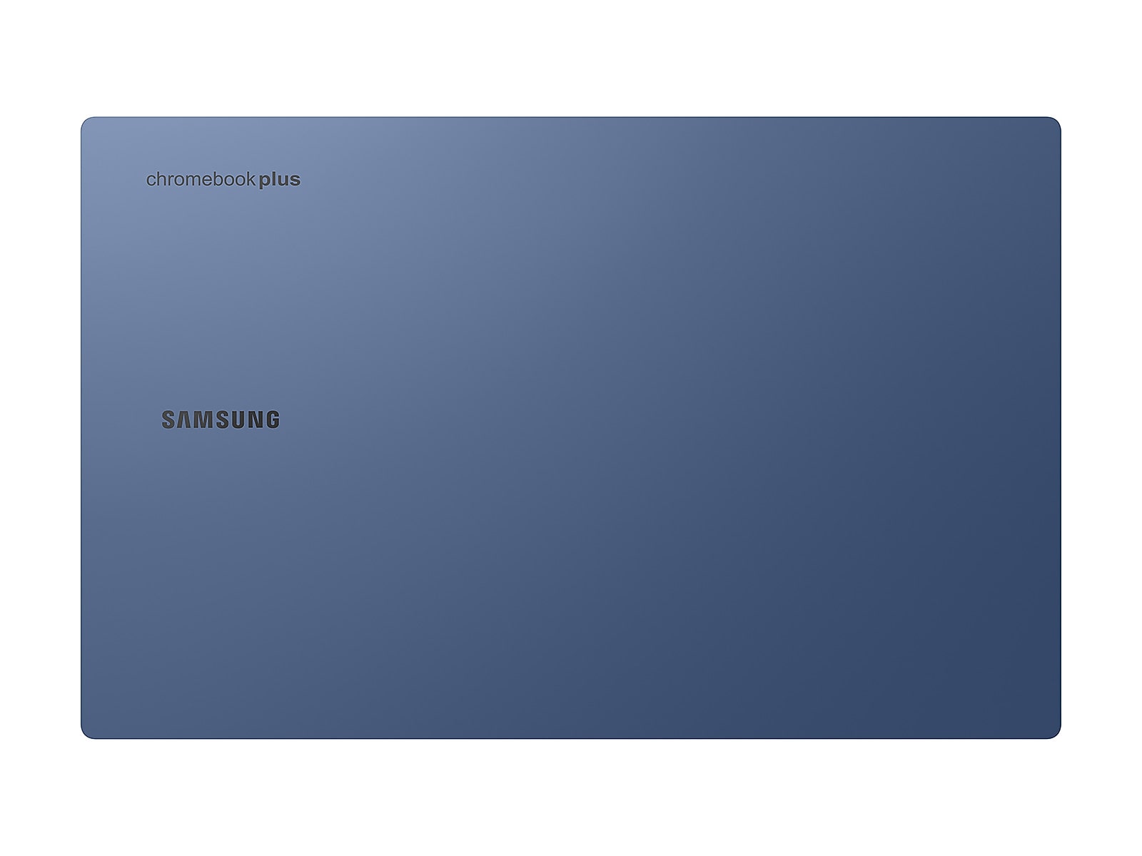Galaxy Chromebook Plus, 15.6", Intel® Core™ 3, 256GB in Neptune Blue(XE550XGA-KC1US)