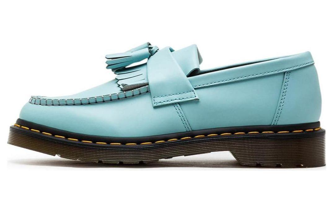 Adrian Loafers 'Light Blue'