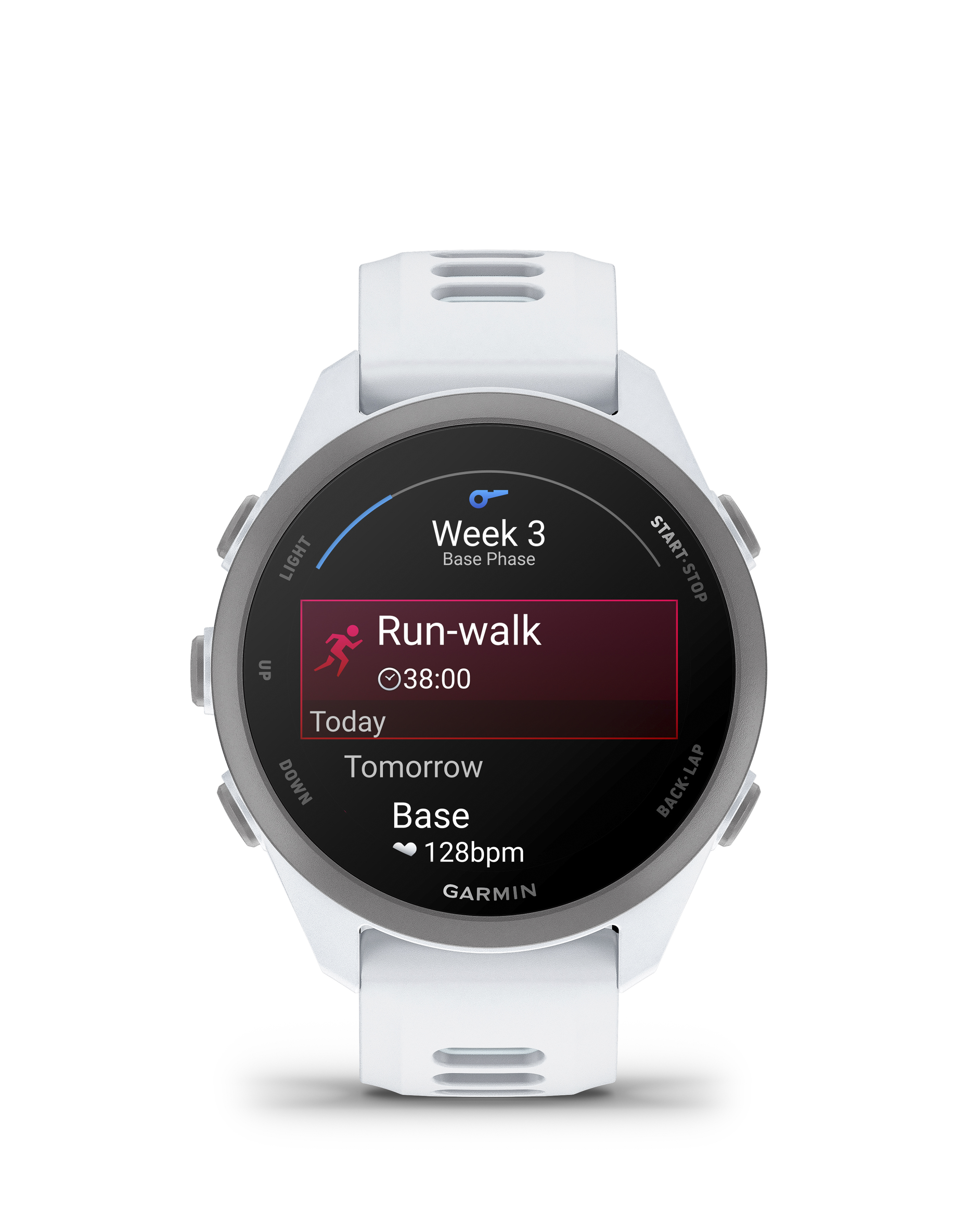 Garmin Forerunner 170 Smart Watch