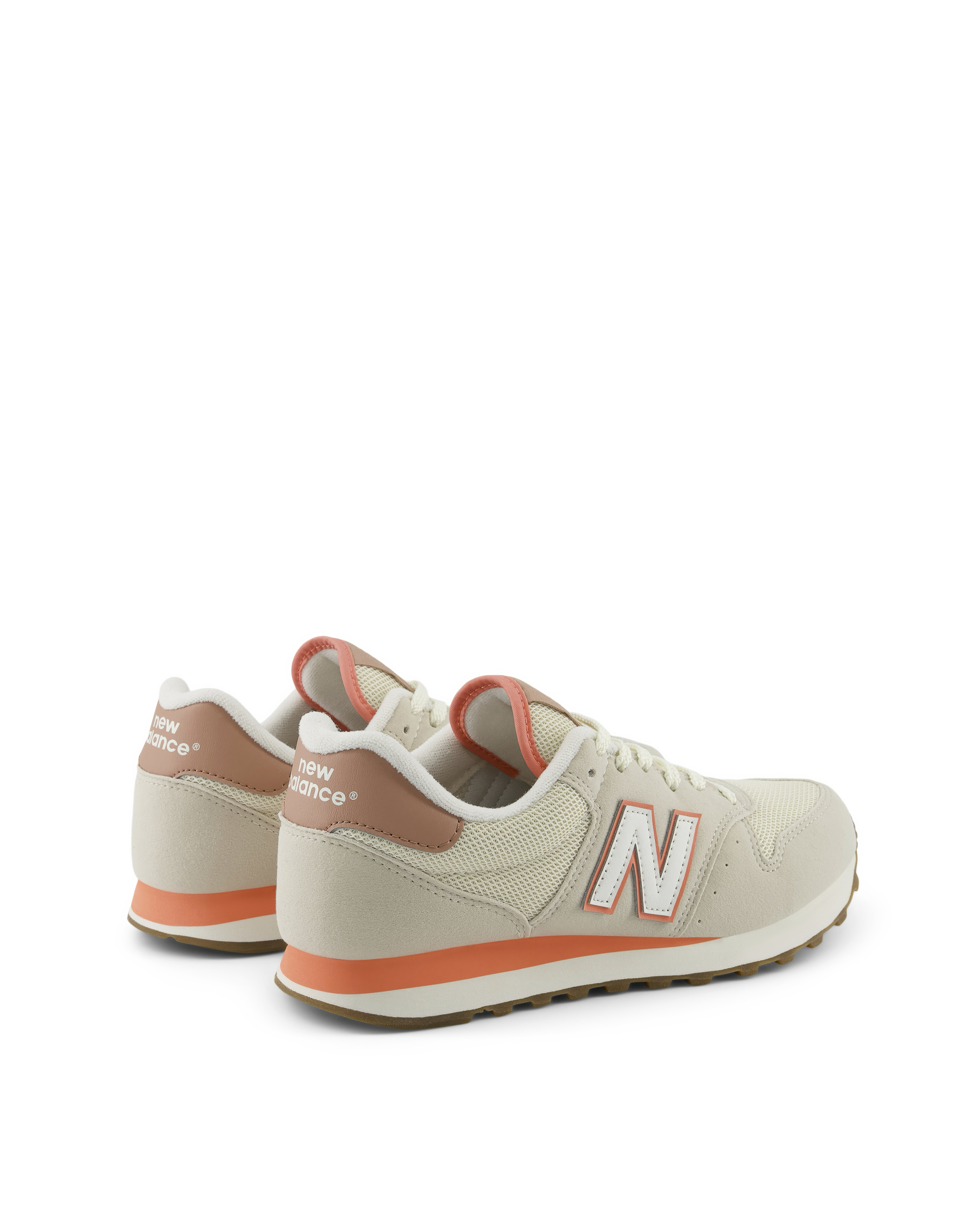 New Balance 500 Trainer