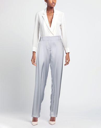 Woman Pants Sky blue