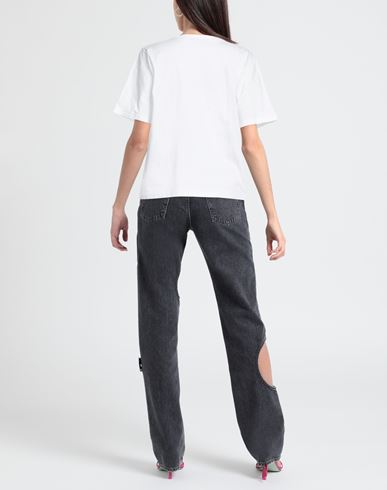 Woman T-shirt White