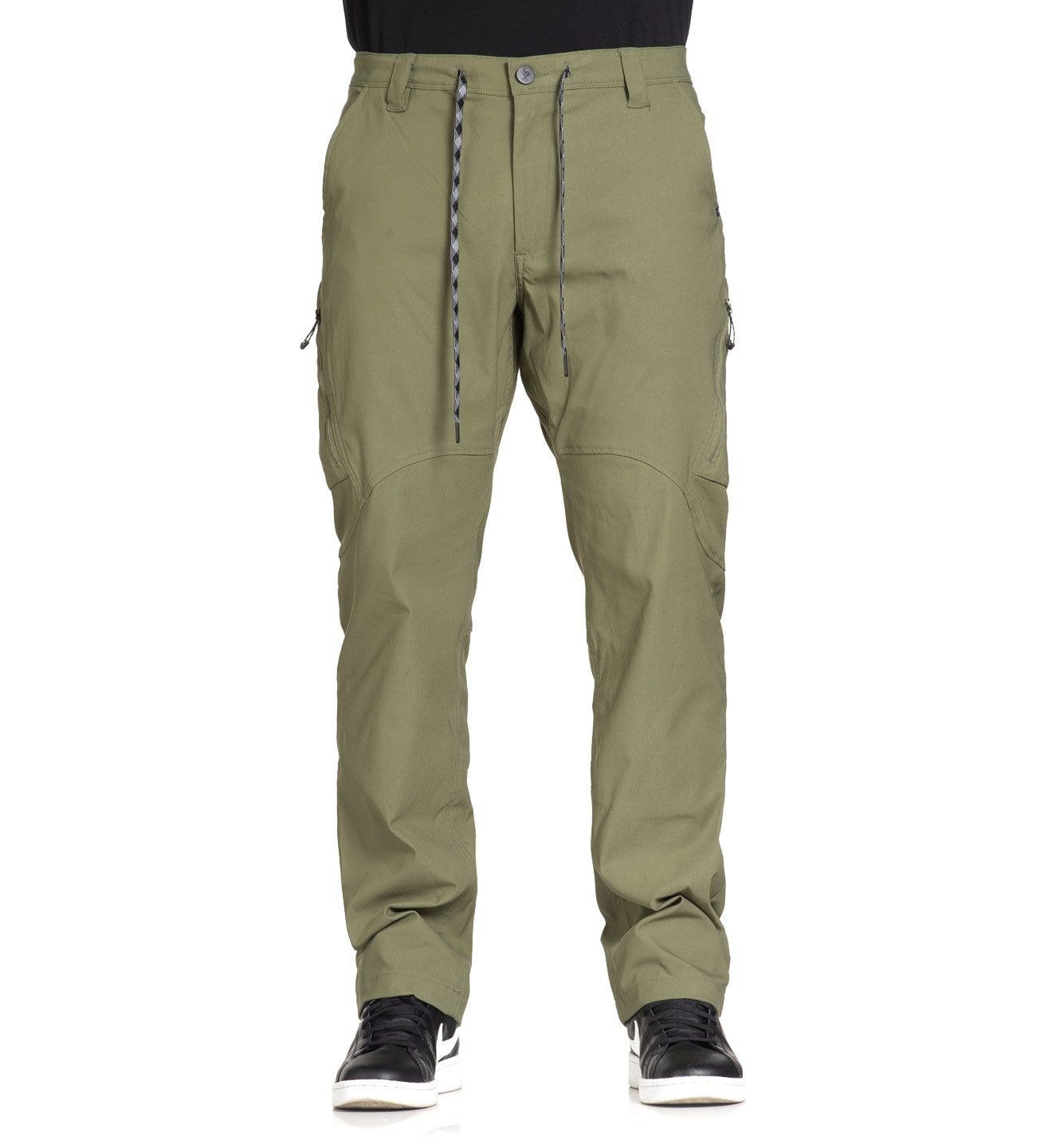 Expedition Stretch Cargo Pants - Olive, OLIVE
