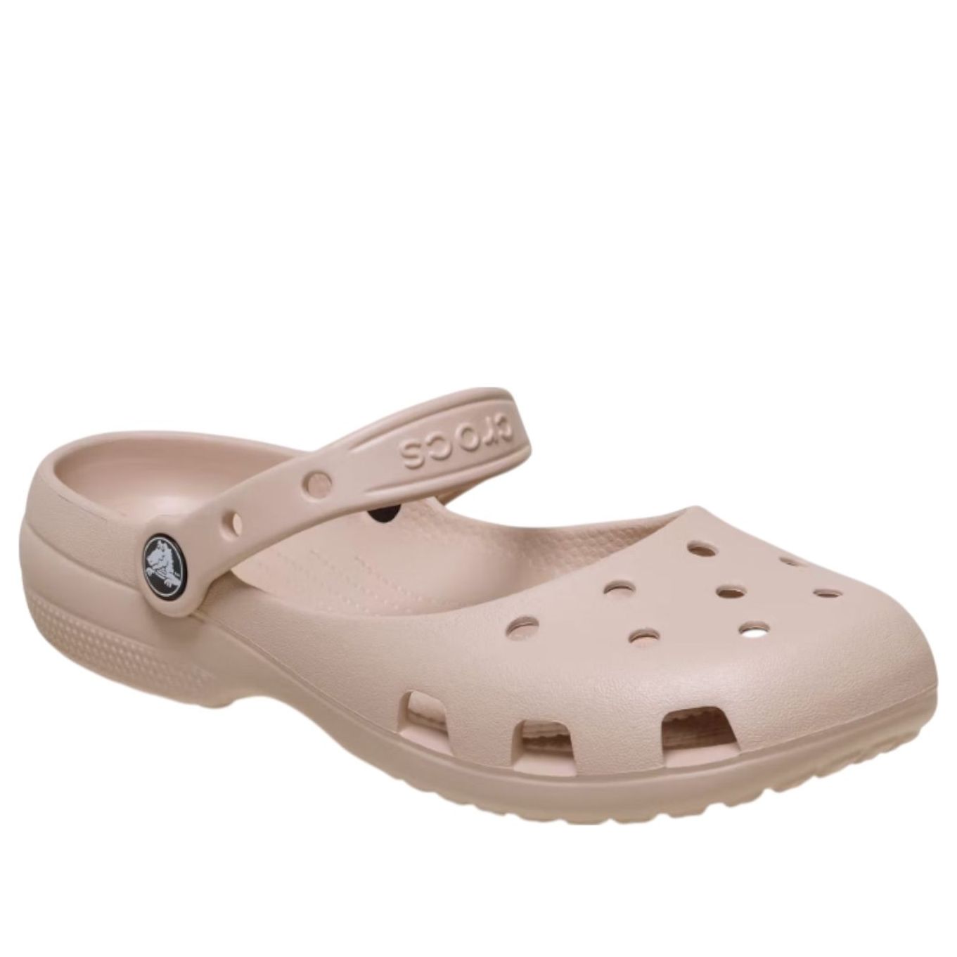 (WMNS) Karin Clog Mary Janes 'Blush'