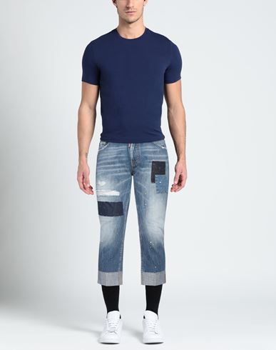 Man Jeans Blue