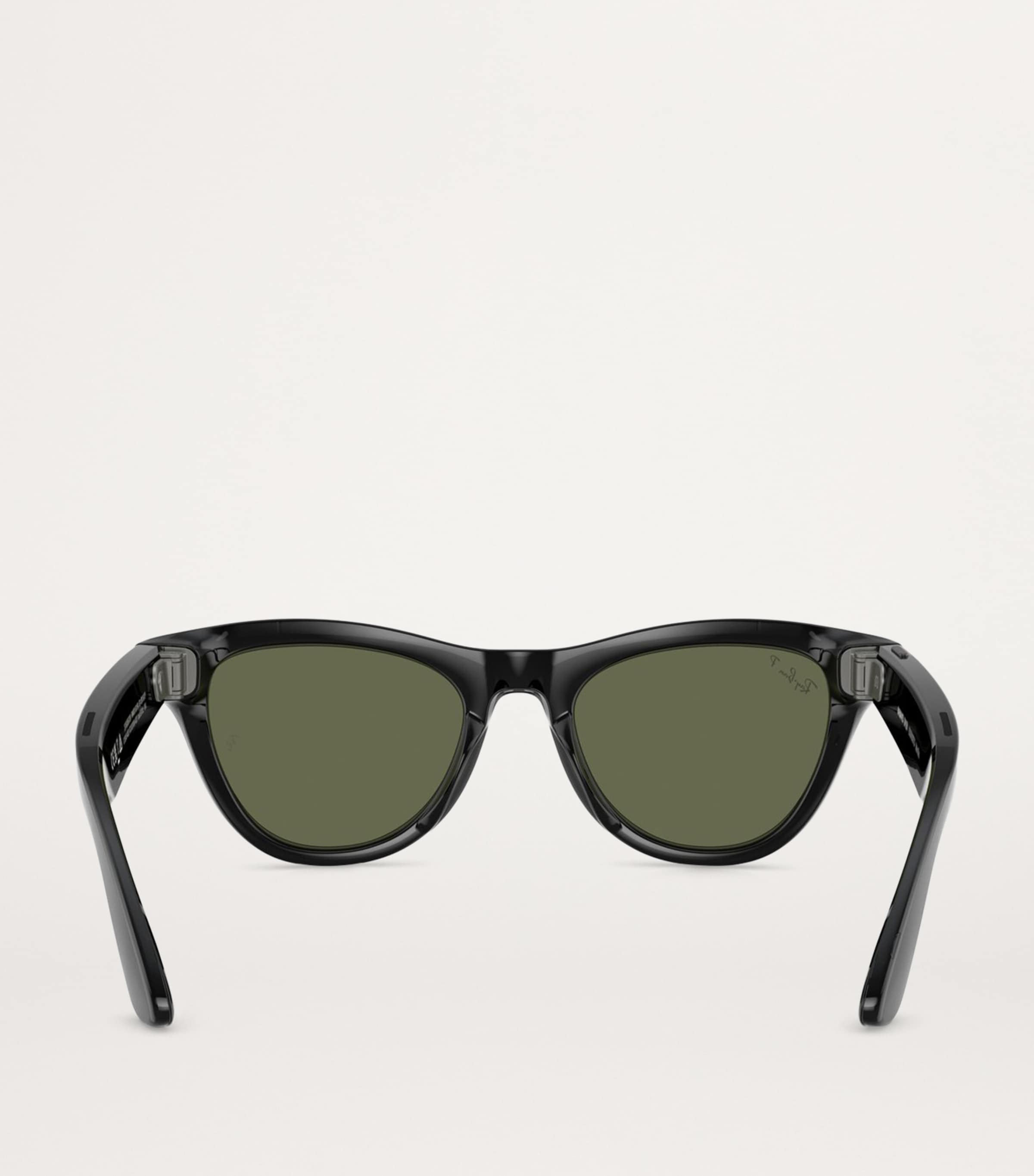 X Meta Smart Skyler Sunglasses