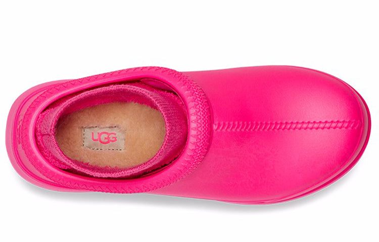 (WMNS) Tasman X Slipper 'Taffy Pink'