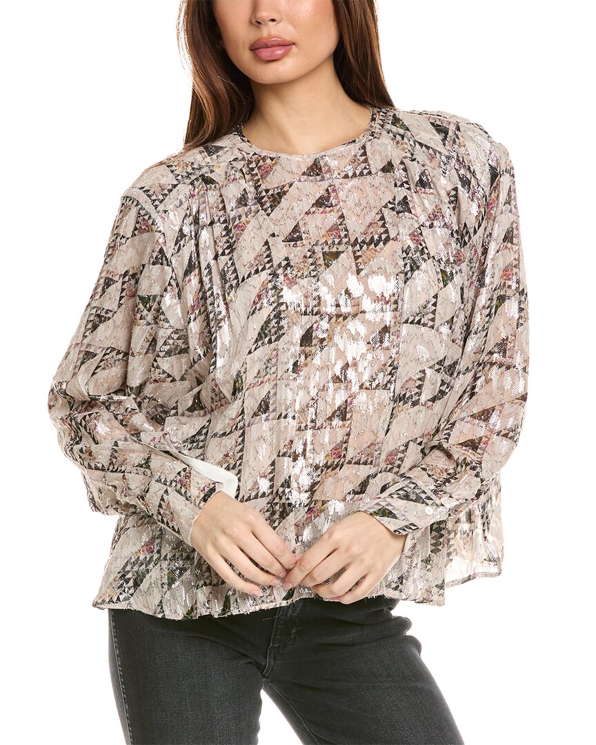 Isabel Marant E'toile Blouse