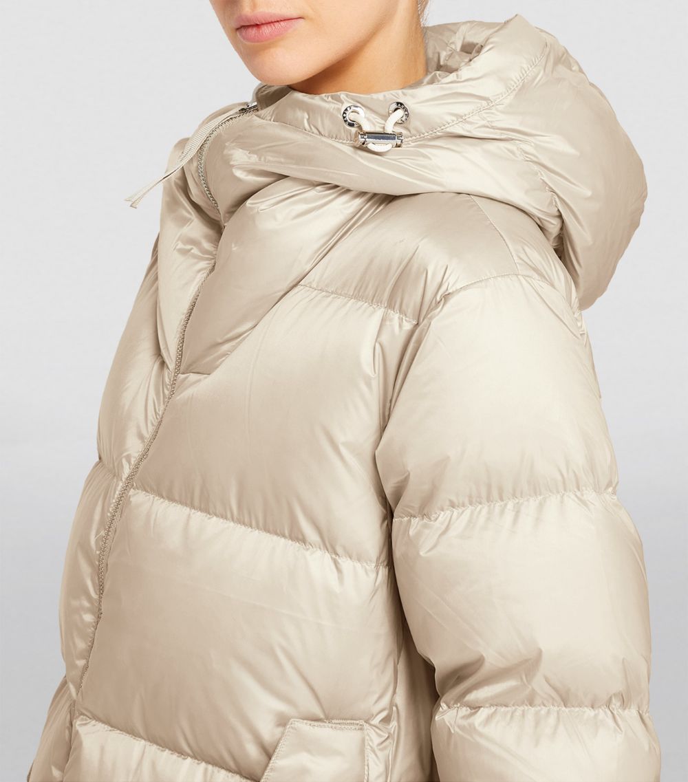 Payton Puffer Coat