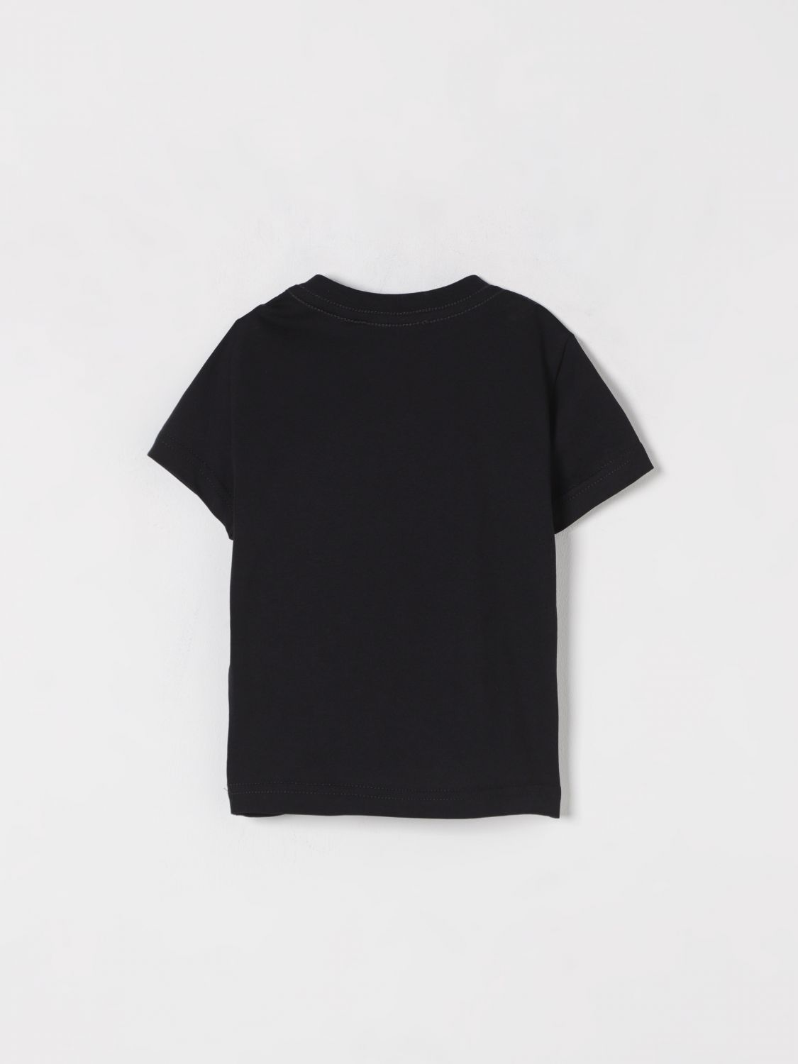T-Shirt Kids color Black