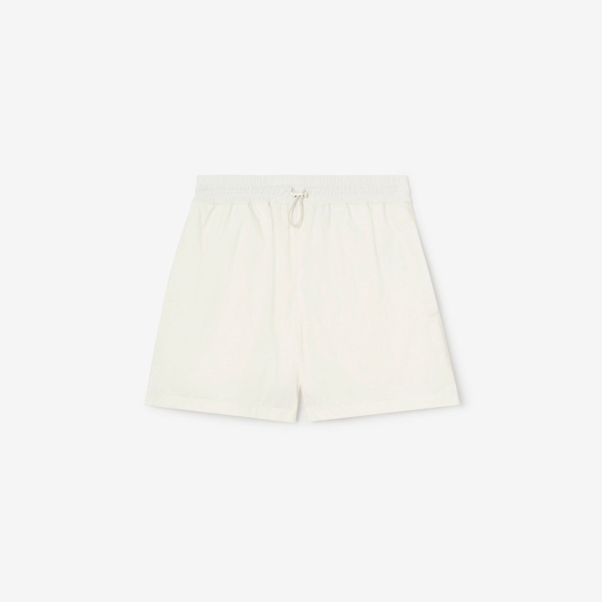 Stretch Nylon Shorts , Size: 04