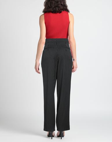 Woman Pants Black