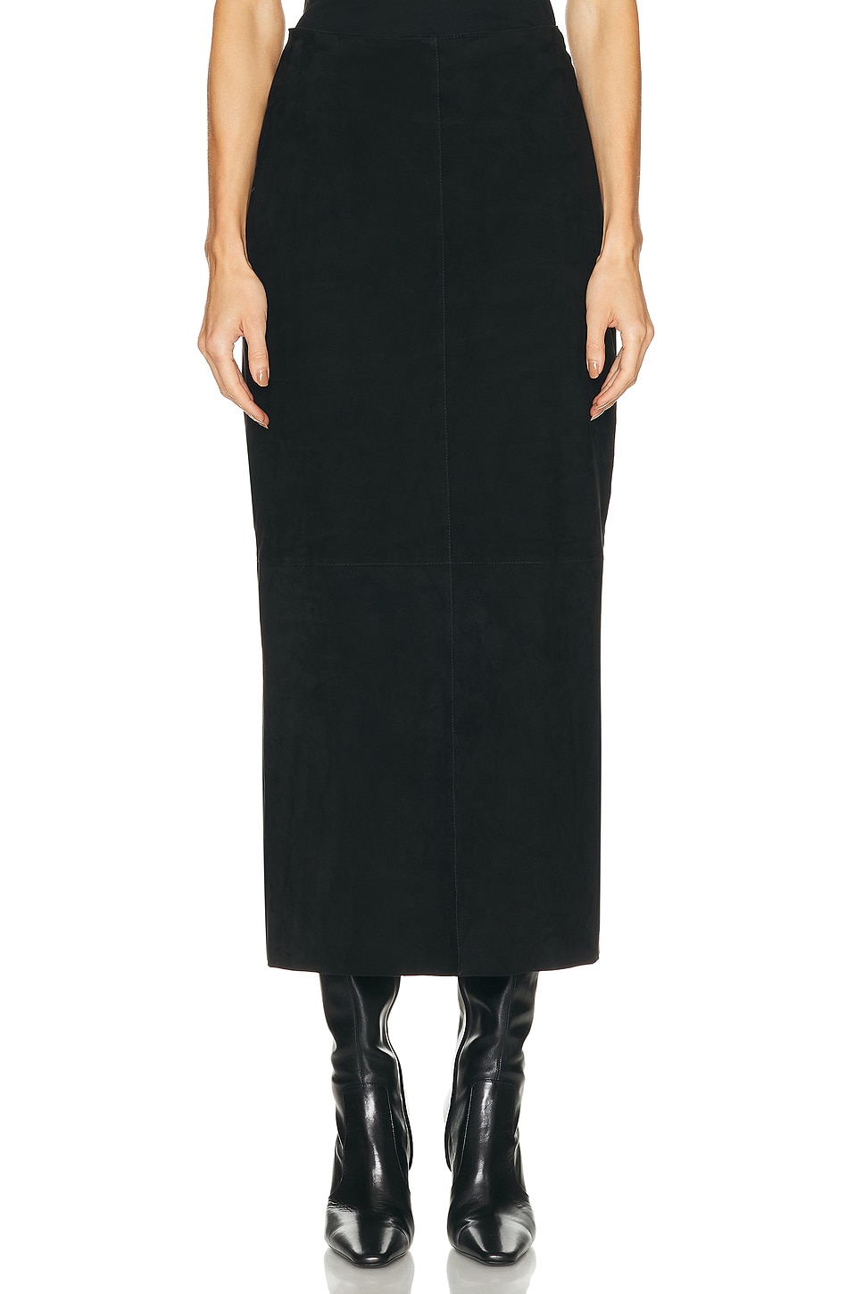 By Malene Birger ROCK PALOMIE in Schwarz - Black. 34 also