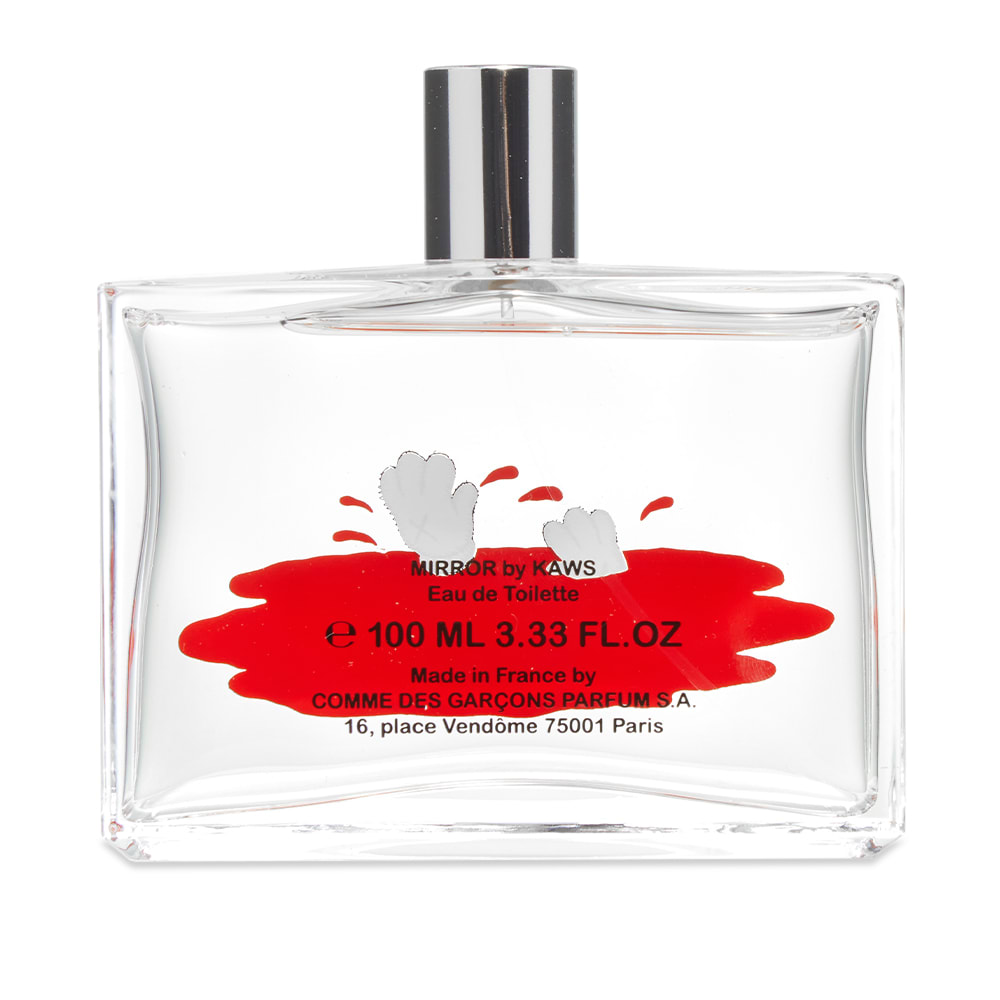 Men's Parfum Mirror by KAWS EDT 