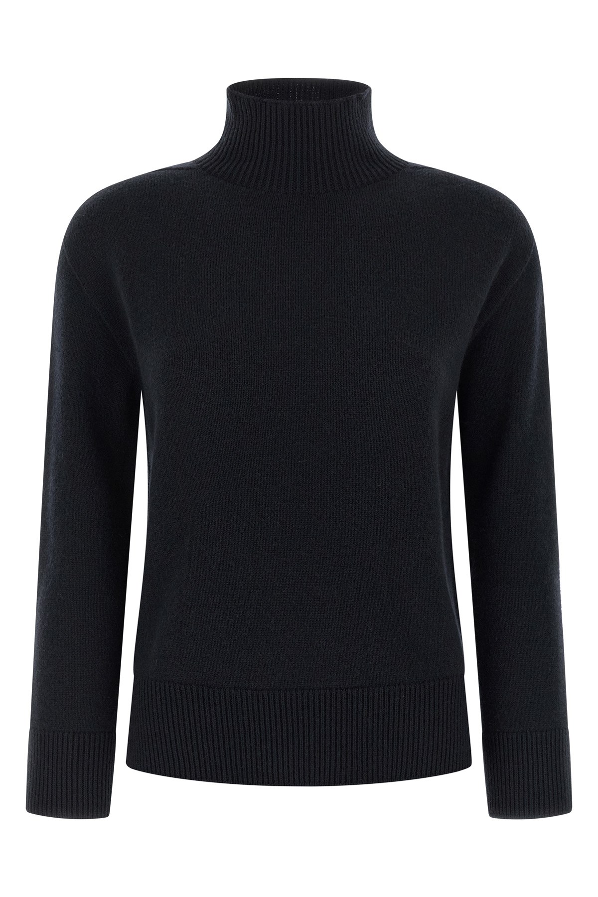 'Quercia' Turtleneck Sweater