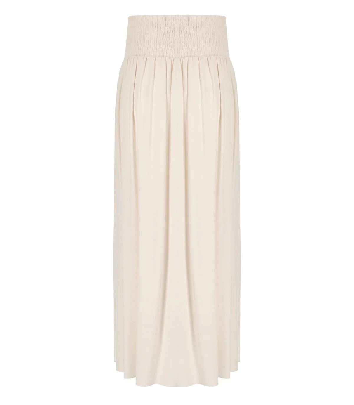 Traffic People Aurora Cream Skirt