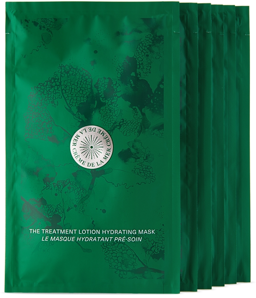 La Mer The Treatment Lotion Hydrating Mask, 30 mL