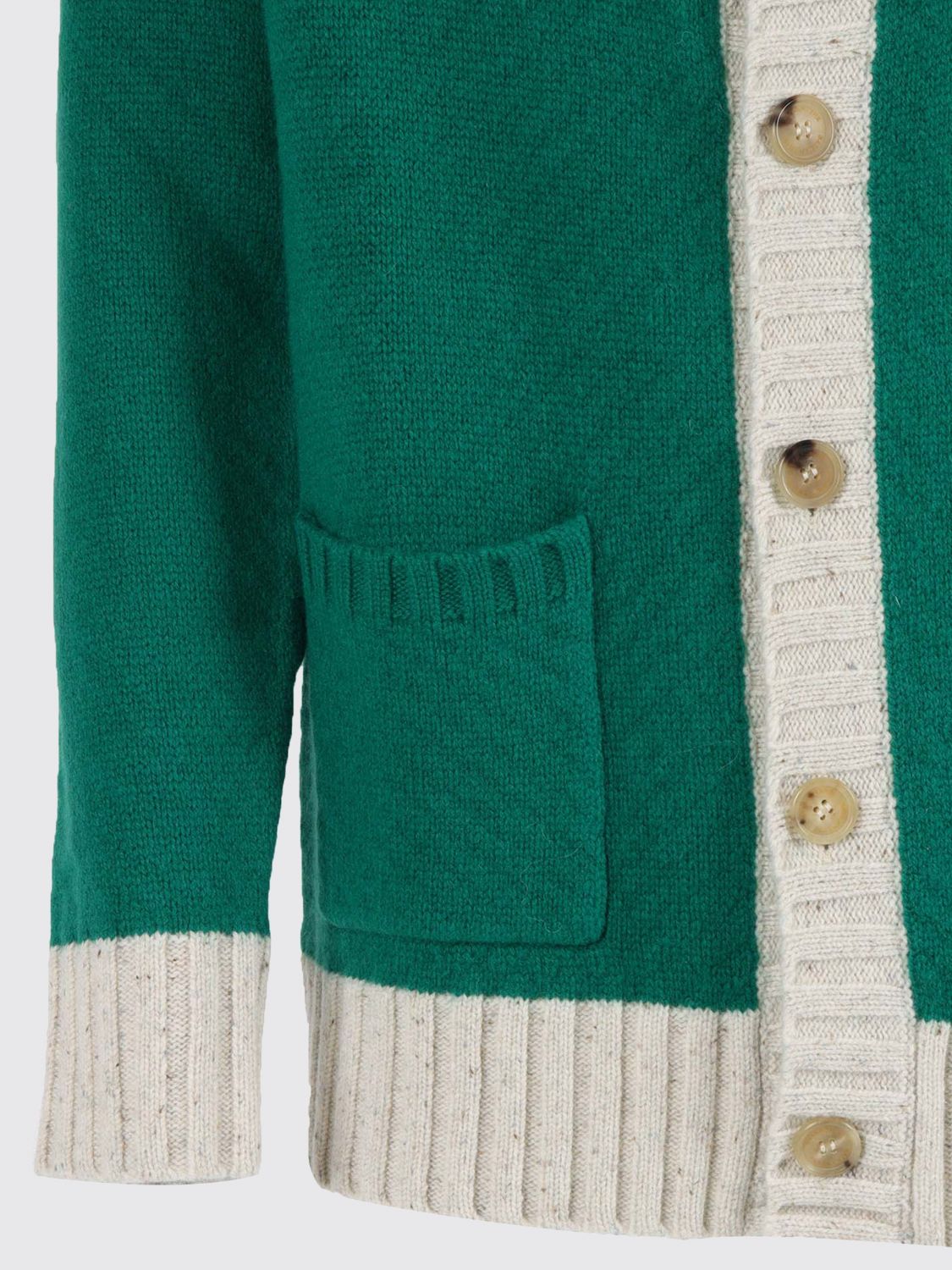 Sweater Men color White