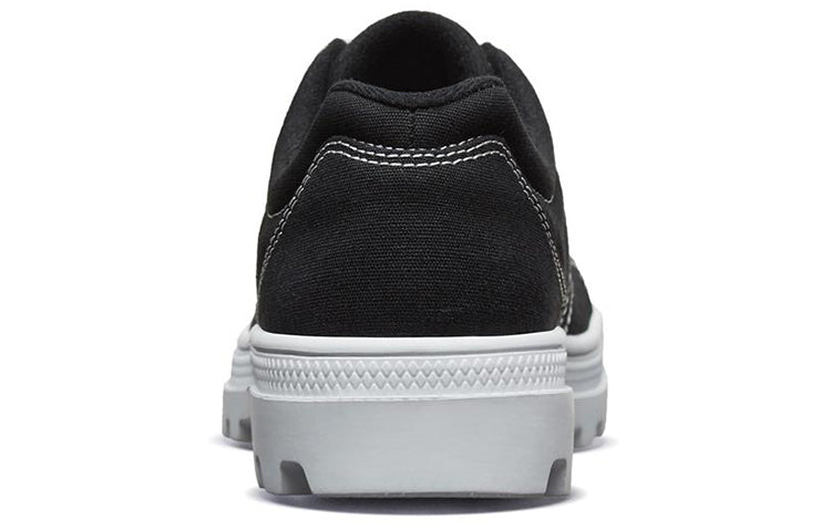 (WMNS) Roadies Low-Top Sneakers Black