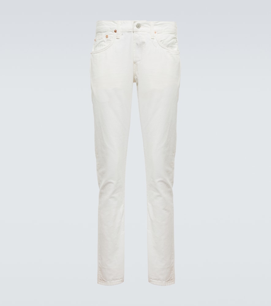 Sullivan slim jeans