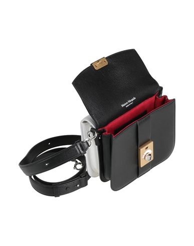 Woman Handbag Black