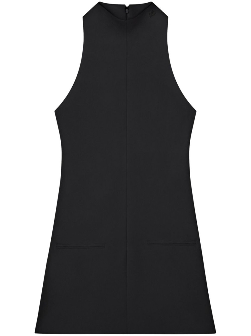 A-line Dress