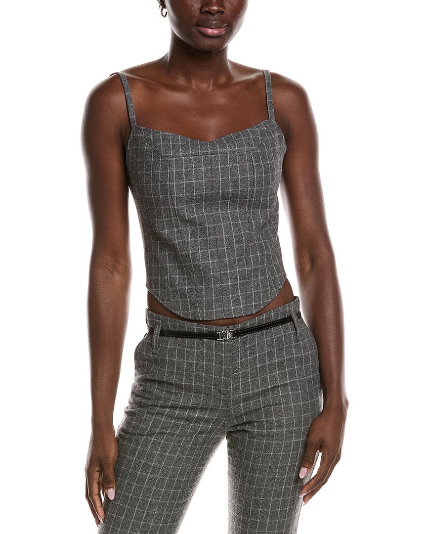Woven Top