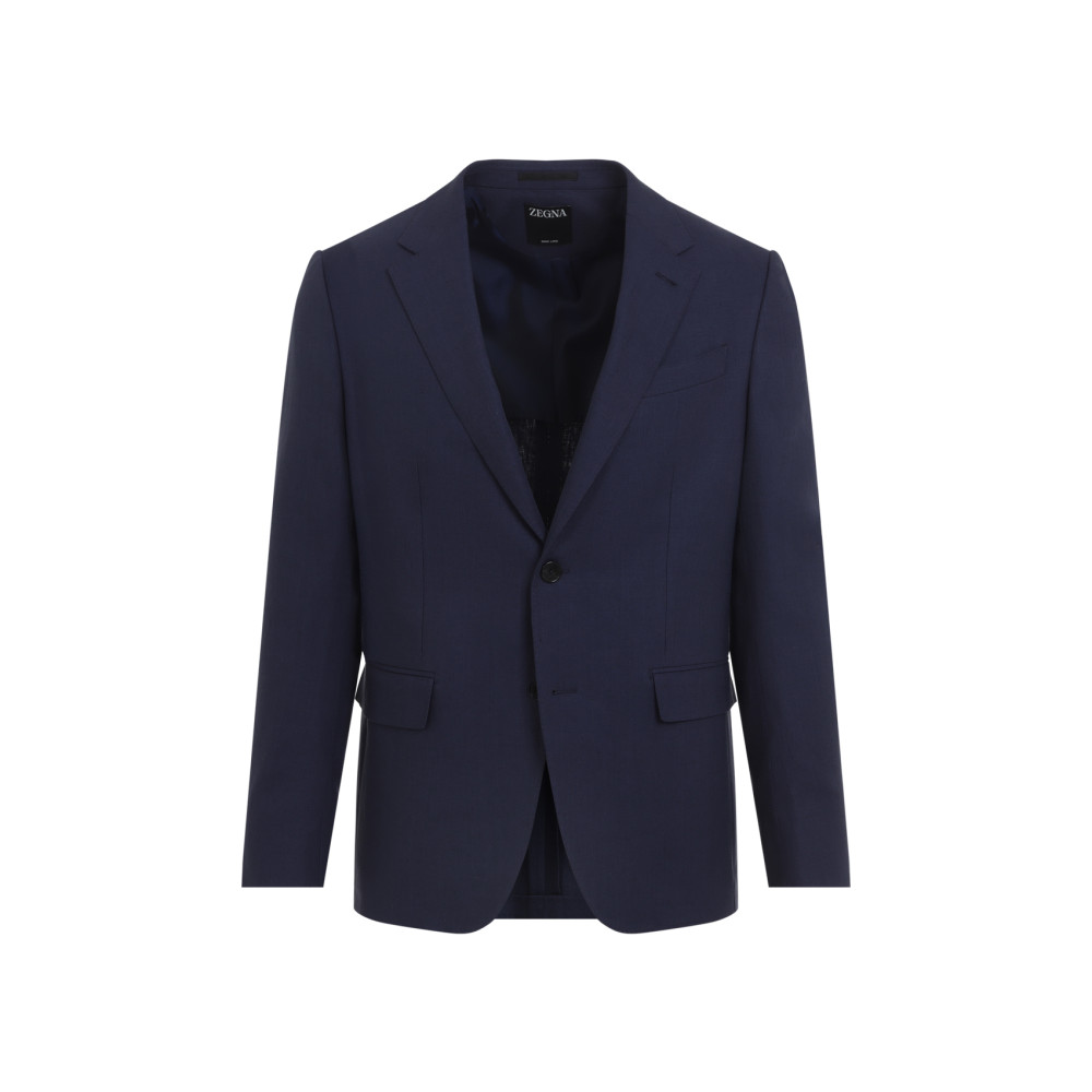 Oasi Jacket