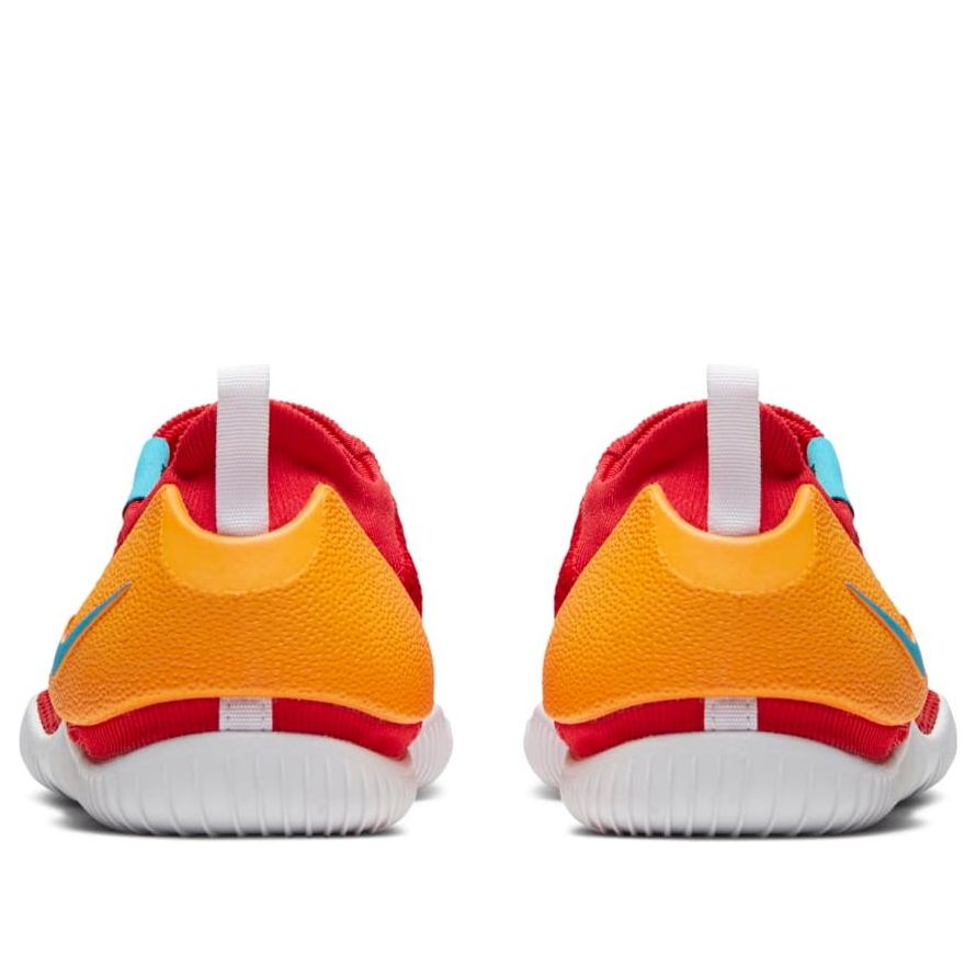 (GS) Aqua Sock 360 'University Red'