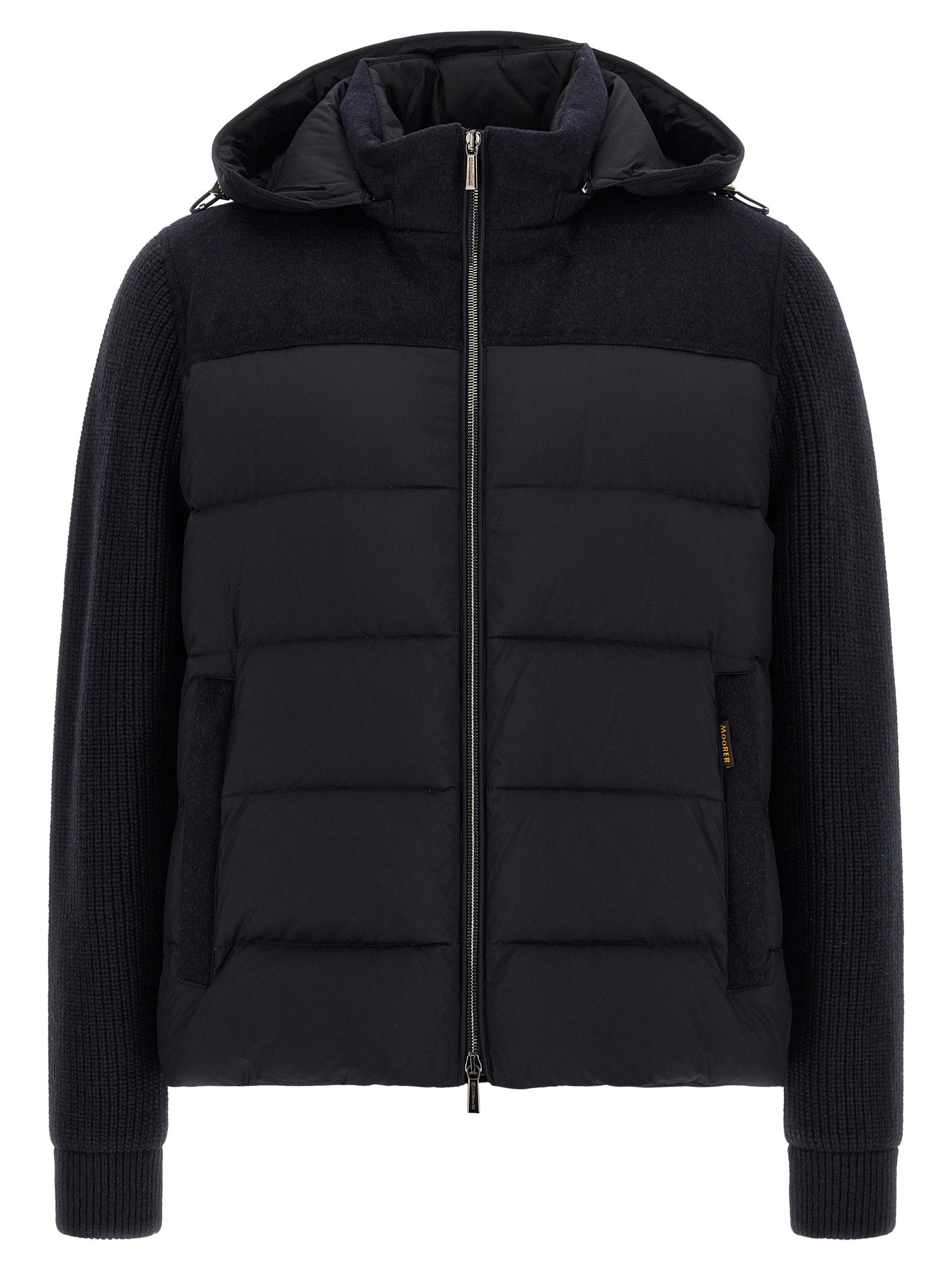 Allori Down Jacket