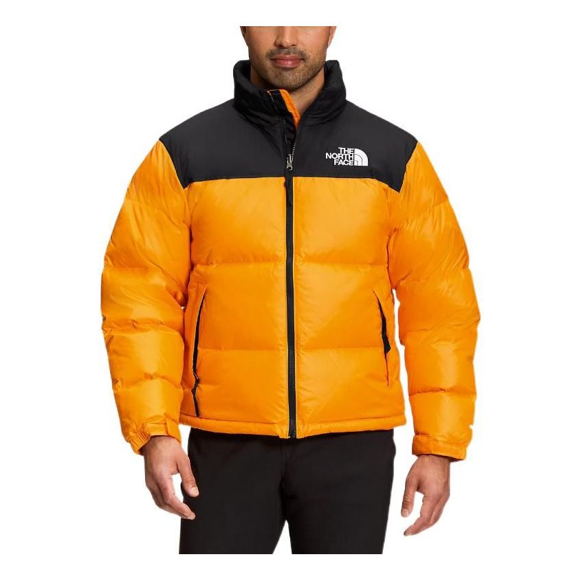 1996 Nuptse Jacket 700