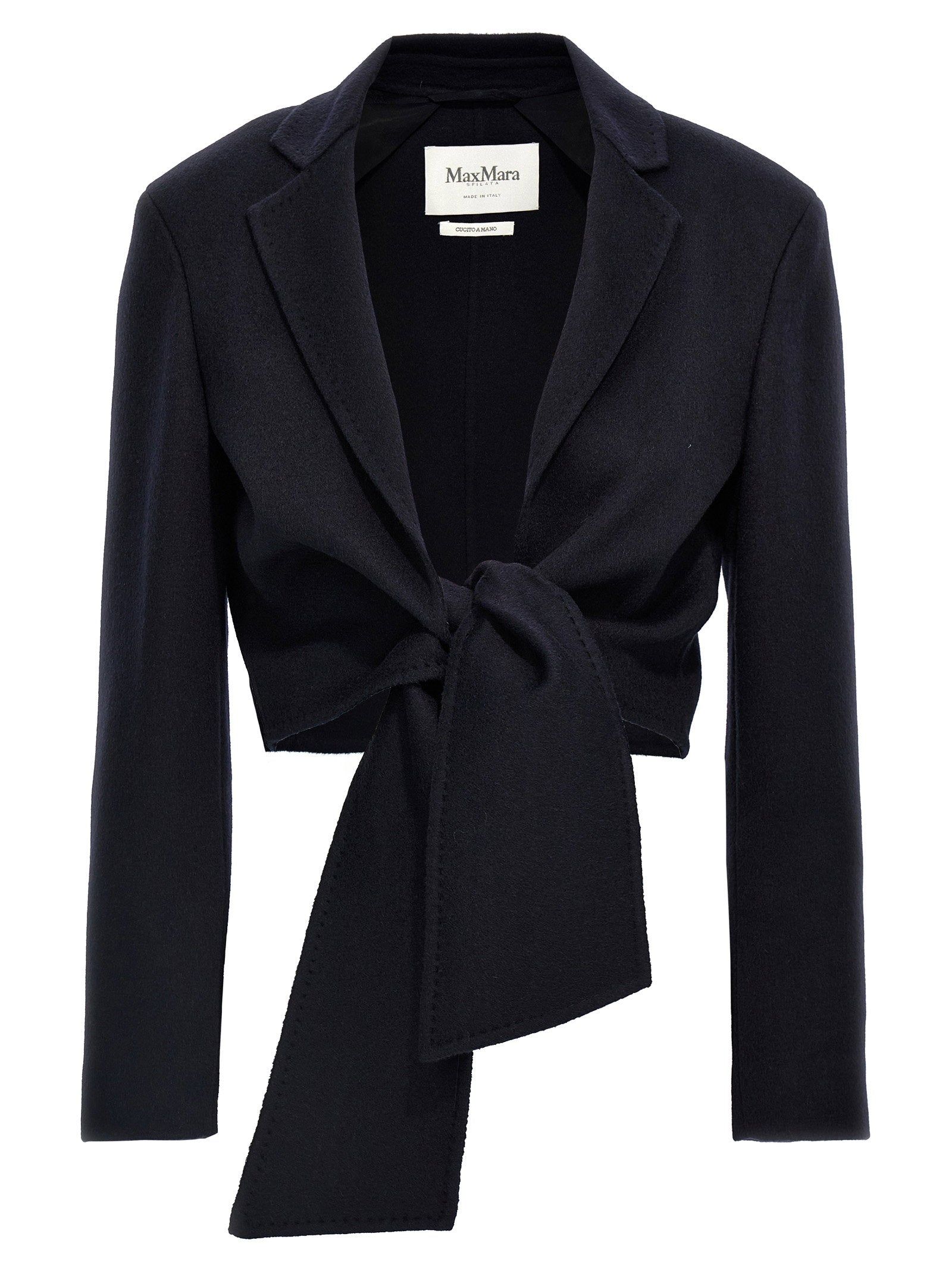 Blazer — Black