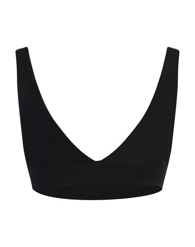 Van Kukil Woman Top Black Size M Cashmere
