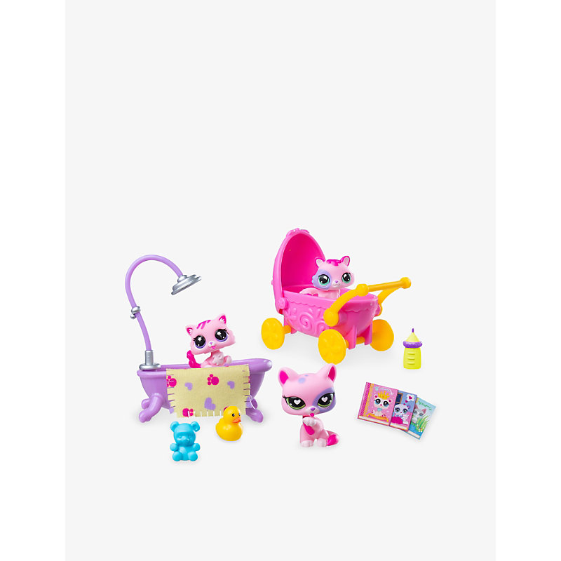 Baby Bath Time Play Pack