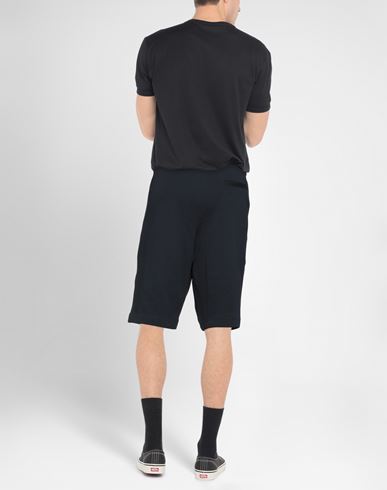Man Shorts & Bermuda Shorts Midnight blue