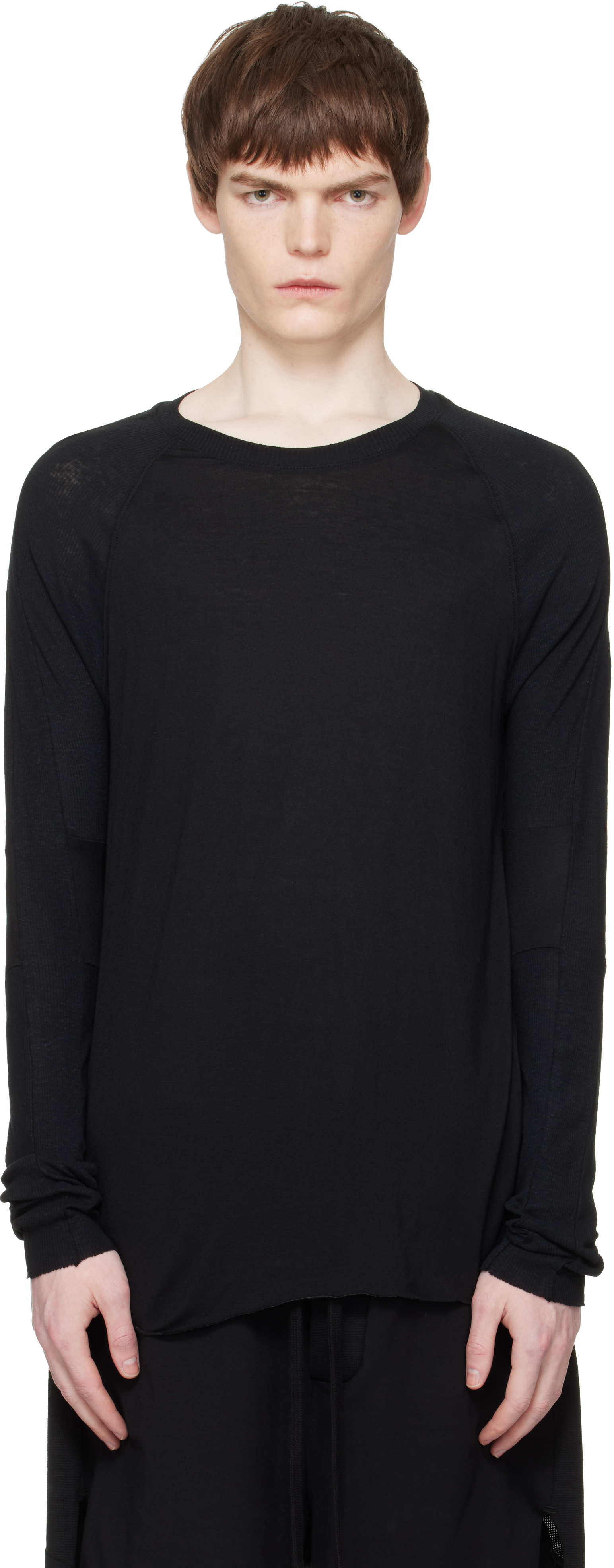 Black M TS 941 T-shirt