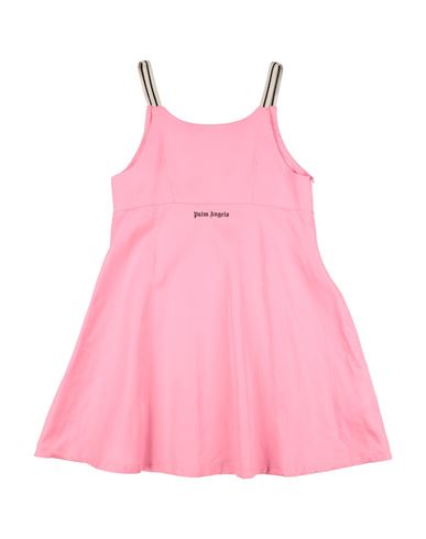 Kid Girl Kids' dress Pink Size 12+ Rayon