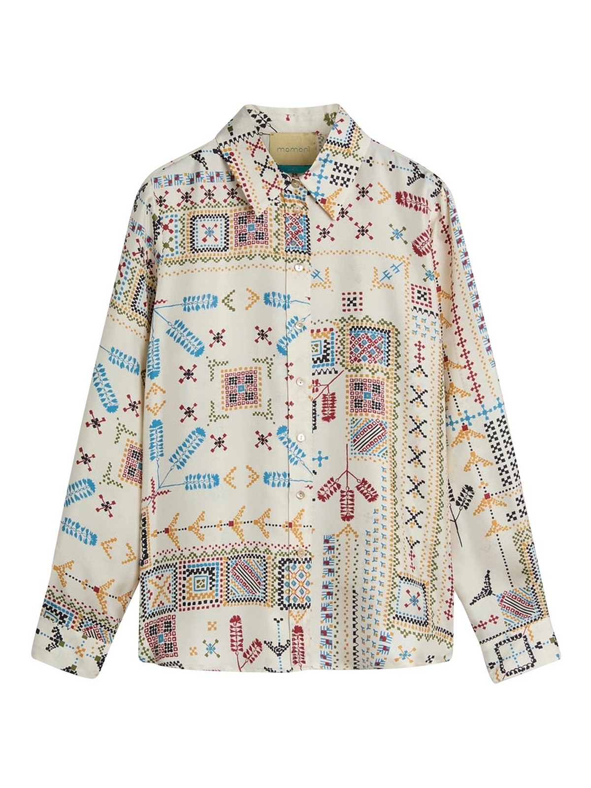 Arles shirt