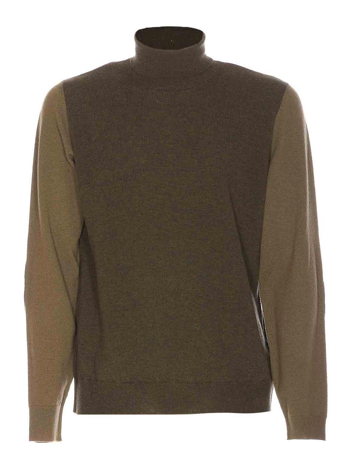 Crewneck
