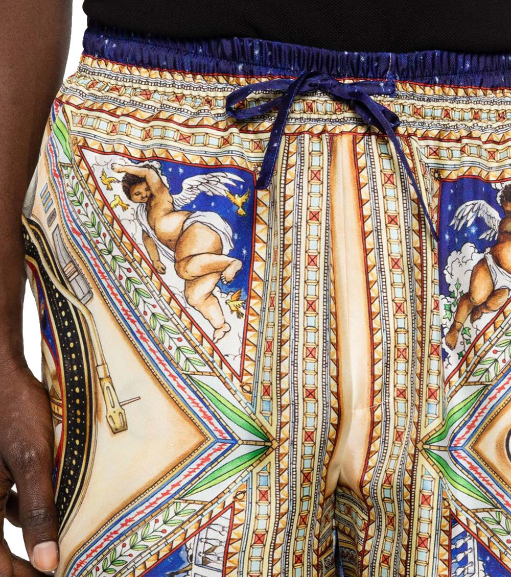 Shorts Bright