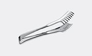 'living' Spaghetti Tongs