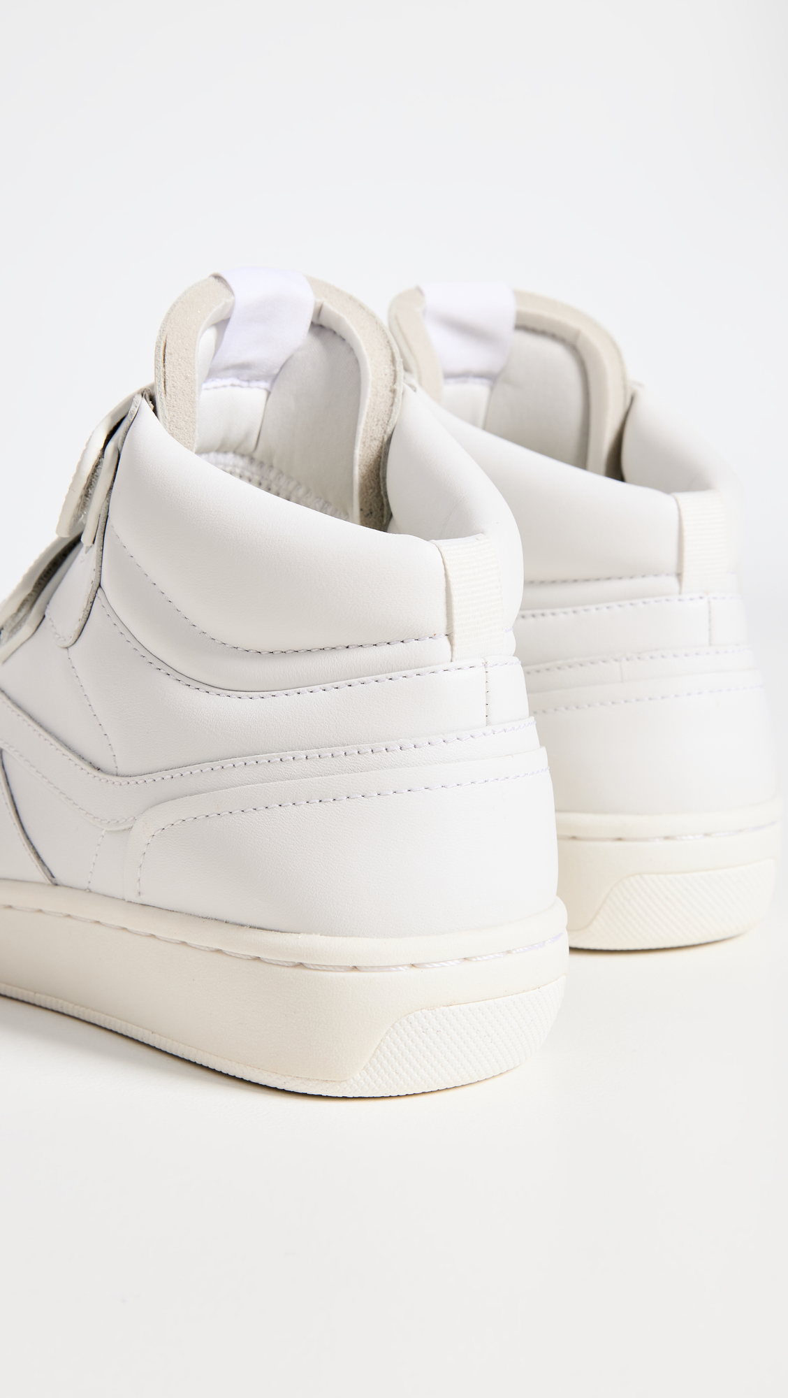 Retro Court Mid Strap