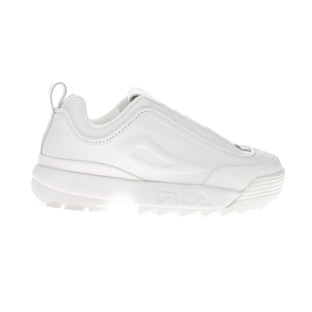 Disruptor Zero Lace Up Sneakers