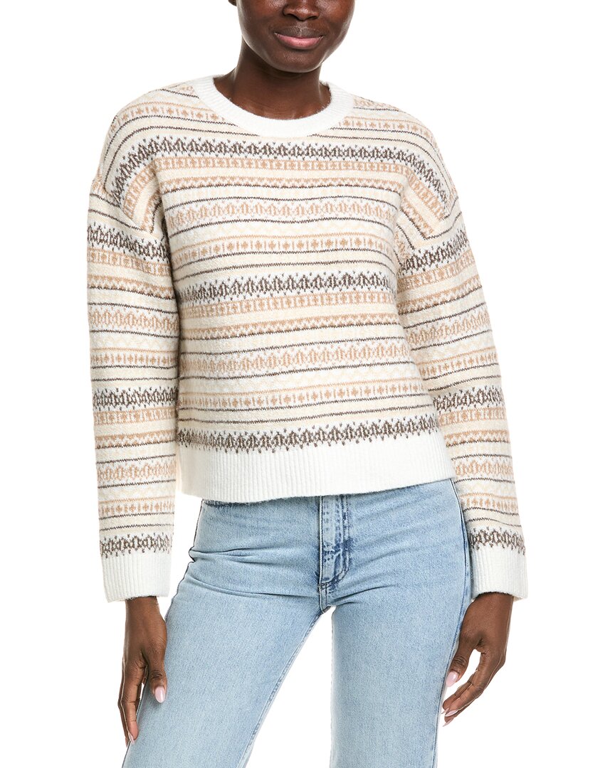 Hera Pullover Sweater